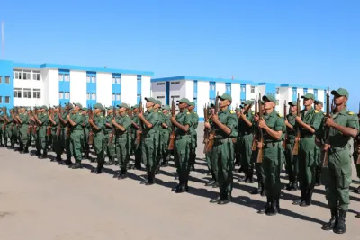 الخدمة العسكرية: التحضير لمباشرة إجراءات استدعاء المجندين لسنة 2023