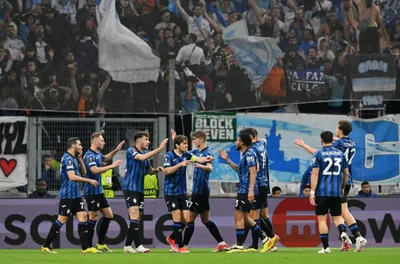 أتالانتا يستهل موسمه بالفوز على ليتشي