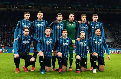 إيطاليا: أتالانتا يفوز على ليتشي ويضمن التأهل الى دوري الابطال