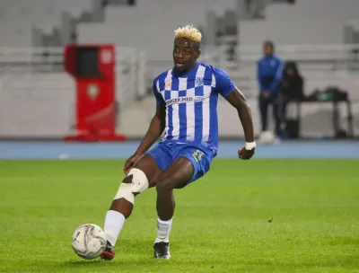 اتحاد طنجة يعود إلى سكة الإنتصارات على حساب السوالم