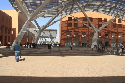 ابن جرير.. إعطاء الانطلاقة للدورة 47 للإقصائيات الإقليمية الرياضية لمؤسسات الرعاية الاجتماعية