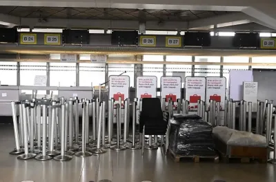 خلل تقني يؤثر على عمل العديد من وسائل الإعلام والمستشفيات والمطارات عالميا