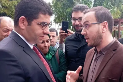 السيد محمد المهدي بنسعيد : جل المعالم الأثرية تستفيد من الترميم ورد الاعتبار