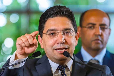 السيد ناصر بوريطة : قضية الأمن الصحي يجب أن تظل في صلب أولويات القارة الإفريقية