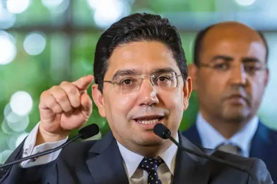 السيد بوريطة :قرار فرنسا تشديد شروط منح التأشيرات لا يعكس حقيقة التعاون القنصلي في مجال مكافحة الهجرة غير القانونية