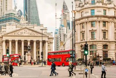 تسجيل أعلى درجة حرارة على في بريطانيا خلال أول يوم من 2022