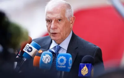 جوزيب بوريل: الشراكة بين المغرب والاتحاد الأوروبي أكثر أهمية من أي وقت مضى في السياق الجيوسياسي الحالي