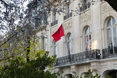 التعاون بين المغرب وكندا على المستويين الأكاديمي والعلمي