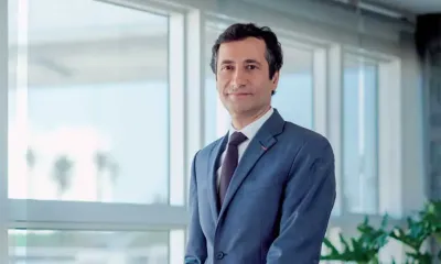 نبذة عن السيد محمد بنشعبون، السفير الجديد لجلالة الملك لدى الجمهورية الفرنسية