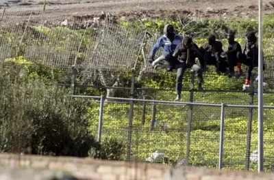 مستجدات سريان إغلاق معبري سبتة ومليلية