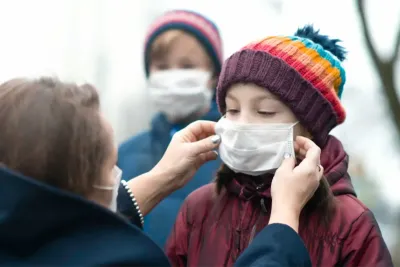 نيوزيلندا تطلق حملة لتلقيح الأطفال من 5 إلى 11 سنة ضد فيروس كورونا