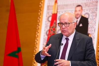 الأمن السيبراني في قطاع الصحة محور لقاء دراسي بطنجة