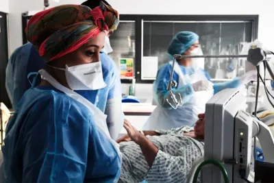 وزارة الصحة: 7 إصابات جديدة بكوفيد 19 في المغرب