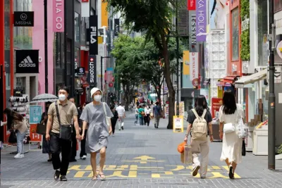 المركز الاستشفائي الجهوي محمد الخامس ينفي وفاة بسبب اللقاح