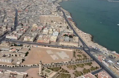 وفد من مراسلي المنابر الإعلامية الأجنبية المعتمدة بالمغرب يزور الداخلة