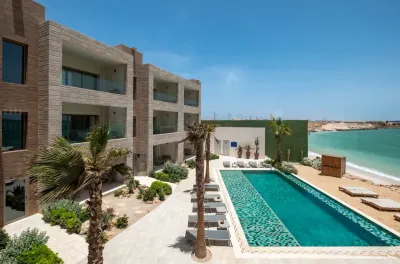 وفد من معهد واشنطن لسياسة الشرق الأوسط يبدي "إعجابه" بالمستوى التنموي بجهة الداخلة وادي الذهب