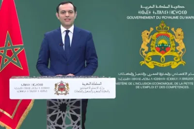 السيد السكوري : مبلغ الدعم المخصص للمركزيات النقابية سيرتفع بنسبة 30 في المائة