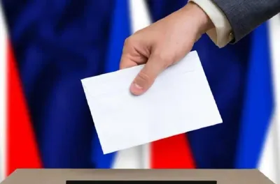 فرنسا.. نسبة مشاركة تاريخية في الجولة الأولى من الانتخابات التشريعية المبكرة