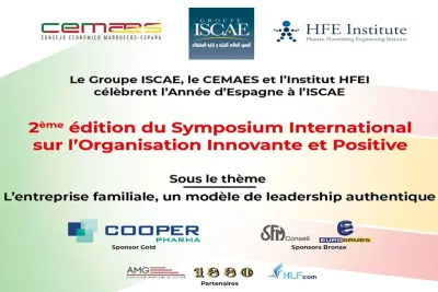 مجموعة المعهد العالي للتجارة وإدارة المقاولات تفتتح النسخة الأولى من سنة إسبانيا