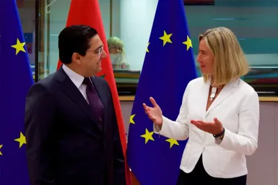المفوضية الأوروبية: المغرب شريك استراتيجي