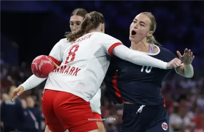 أولمبياد باريس: النرويج تتوج بذهبية كرة اليد للسيدات للمرة الثالثة