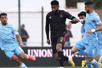 كأس العرش.. الجيش الملكي يتأهل إلى ثمن النهاية بفوزه على اتحاد تواركة