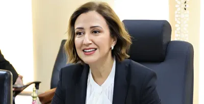 الموسم الصيفي 2025.. حوار مع وزيرة السياحة والصناعة التقليدية والاقتصاد الاجتماعي والتضامني