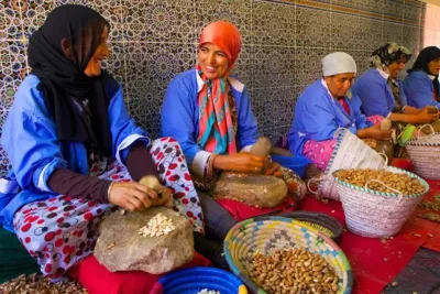 الإتفاق على إسناد رئاسة جهة فاس لحزب الإستقلال