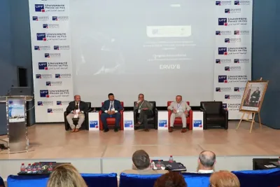 فاس.. خبراء وباحثون يبرزون أهمية القانون الإطار لمنظومة التربية والتكوين في تحقيق المساواة بين الجنسين