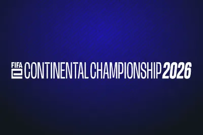 الدار البيضاء تستضيف بطولة "FIFAe Continental Championship Africa 2026 "في الفترة من 27 إلى 29 غشت الجاري