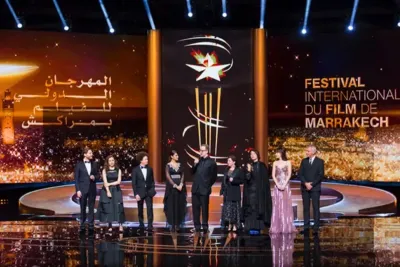 ريمي بونوم : الدورة ال19 للمهرجان الدولي للفيلم بمراكش تتميز بحضور قوي للسينما المغربية