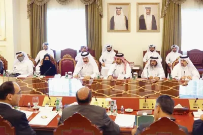 الاجتماع الثامن للجنة المشتركة.. العلاقات القطرية المغربية مسيرة امتدت لنصف قرن