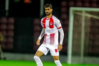 حسنية أكادير ينهزم أمام ضيفه الفتح الرياضي