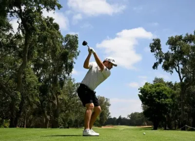 السلسلة الدولية للمغرب للغولف 2024: النيوزيلندي بين كامبيل يحرز اللقب