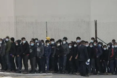 بعد أسابيع من وفاة 55 مهاجرا.. غواتيمالا تسعى لتشديد عقوبة تهريب البشر