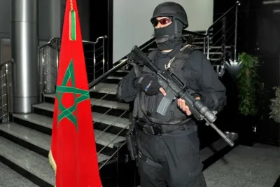 تفكيك خلية إرهابية موالية لتنظيم داعش تتكون من ثلاثة عناصر في كل من اسبانيا والمغرب