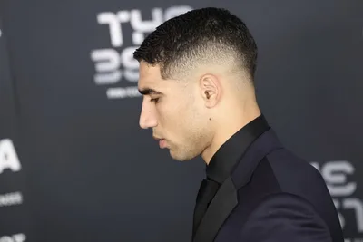 حكيمي ينفي عنه تهمة الإغتصاب ومحاميته تفند صحة الإدعاءات