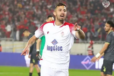 البطولة المغربية: الوداد الرياضي يفوز على المغرب الفاسي
