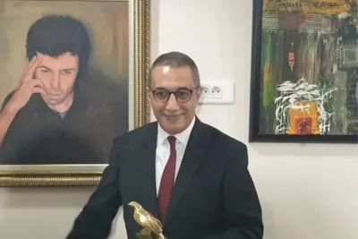 مراسلون بلا حدود تطلق عريضة للإفراج الفوري عن الصحفي الجزائري إحسان القاضي