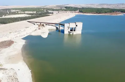 الإجهاد المائي: تونس ترفع من تسعيرة الماء الصالح للشرب