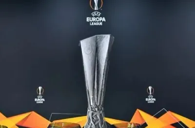 قرعة الدوري الأوروبي تضع ميلان أمام بنفيكا وليفركوزن في مواجهة مارسيليا