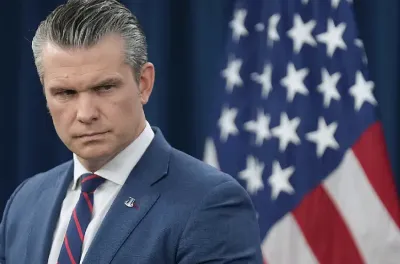 الولايات المتحدة ستكثف ضرباتها على إيران (البنتاغون)