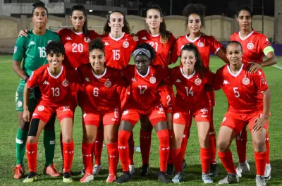 تصفيات أولمبياد 2028: المنتخب التونسي لكرة القدم -سيدات ينهزم أمام ضيفه السنغالي (0-1)