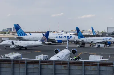 مطارات أمريكية تشهد مجددا اضطرابات بسبب شلل ميزانياتي جزئي