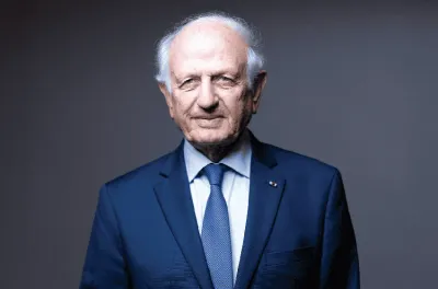 "لا دولتشي فيتا بموكادور" مهرجان يعكس صورة مدينة الصويرة: منفتح على العالم ومدعوم بحيويتها (السيد أزولاي)