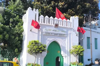 "المنازعات الجمركية" محور يوم دراسي بطنجة