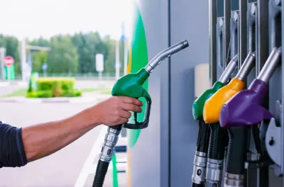 ارتفاع أسعار الأسمدة والوقود يهدد استقرار أثمان المواد الغذائية في جنوب إفريقيا (مهنيون)