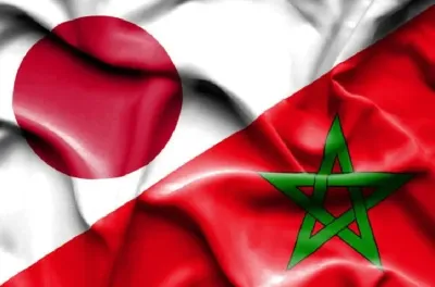 المغرب-اليابان: 70 سنة من الشراكة في خدمة تعاون متعدد الأبعاد