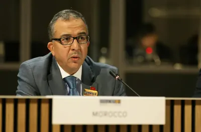 المغرب يجدد التزامه بتوطيد التعاون جنوب-جنوب في مجال السلامة النووية