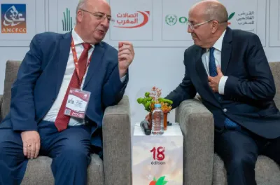 المغرب يحقق تنمية مستدامة وشاملة في مجال الفلاحة (وزير برتغالي)